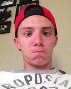 Man, 30. Austin_Tyler95