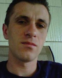 Man, 43. fatbardh