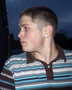 Man, 38. woel