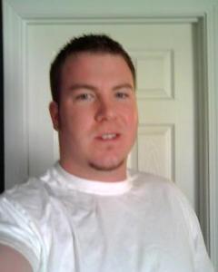 Man, 41. Gberner