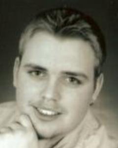 Man, 37. DreamerofL721