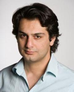 Man, 48. bamdizle