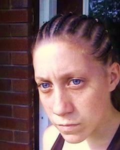 Woman, 36. Q429