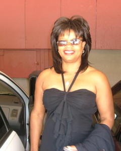 Woman, 61. sondora
