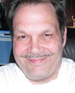 Man, 57. Iampaul68