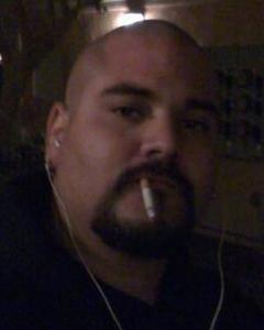 Man, 43. kevdawge