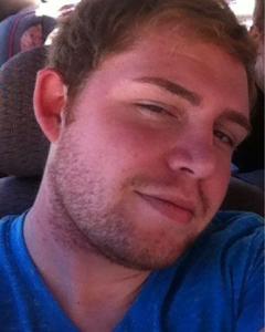 Man, 35. Dfontenot24