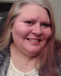 Woman, 60. dreammanwanted