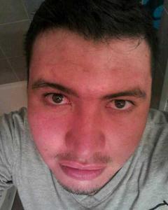 Man, 31. gilin3557