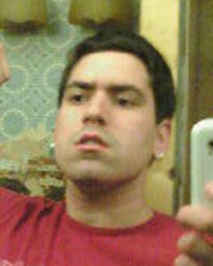 Man, 36. Mike_S294