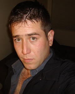 Man, 41. kanaganja