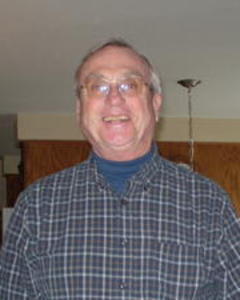 Man, 78. boater146
