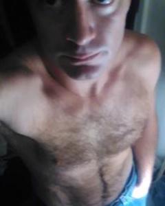 Man, 49. yournewman7881
