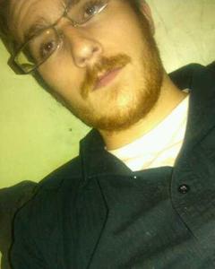 Man, 33. egage34