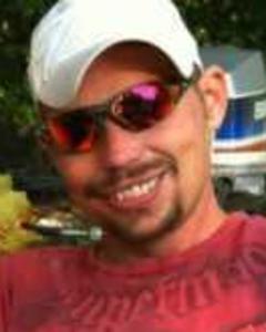 Man, 43. badrobbie