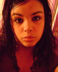 Woman, 36. jazzYbbY