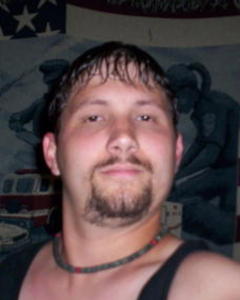 Man, 45. Freshstart575