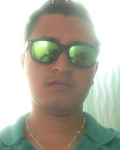 Man, 36. Edud0338
