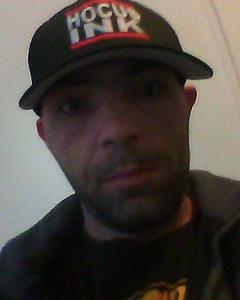 Man, 40. Harold_da_rapp