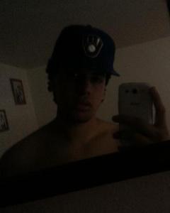 Man, 29. Elking925boxta