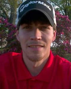 Man, 38. DCantrell23