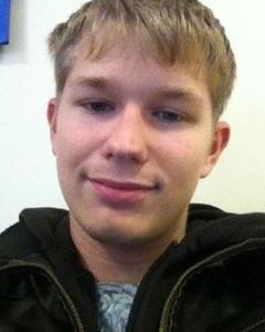Man, 31. Kurt4747