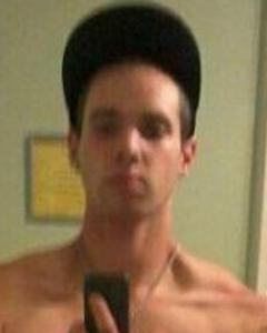 Man, 31. DNOCK