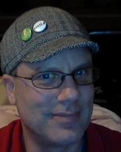 Man, 57. Andrew8166