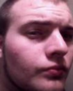 Man, 34. jimrosejr21