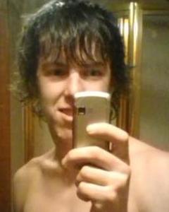 Man, 34. dustin202334