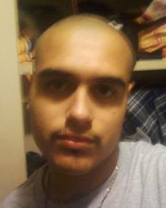 Man, 40. luckyyouim21