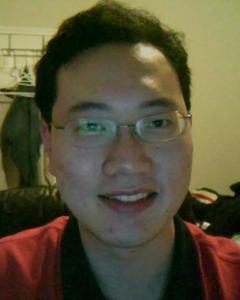 Man, 40. Eindoodle