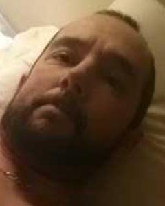 Man, 48. rangerw