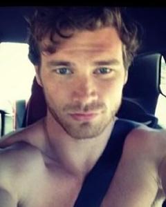 Man, 29. TrueBlood99