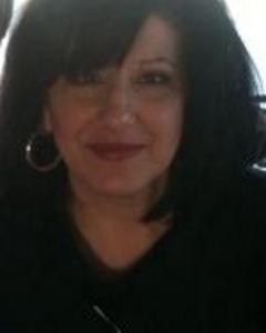 Woman, 72. leonalee