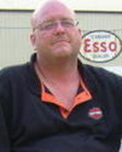 Man, 54. TheManJay