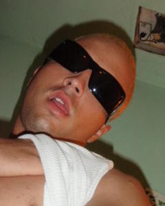 Man, 39. brazil982