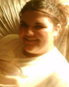 Woman, 39. Ashley_N