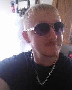Man, 34. dustythacker