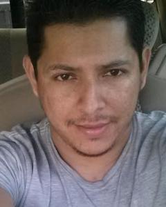 Man, 40. raphita