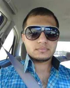 Man, 33. RaMi0700