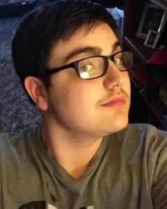 Man, 29. VictoriousFuck