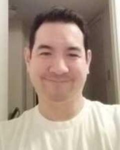 Man, 54. buitron