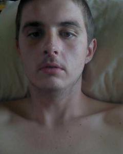 Man, 30. tattooedrednec