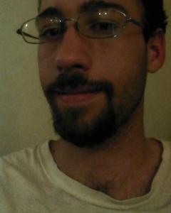 Man, 35. TheMan7983