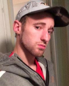Man, 34. Foxworth3665