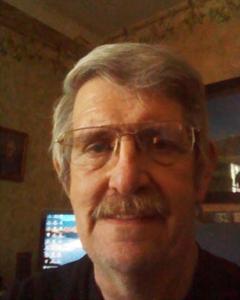 Man, 71. Rogess