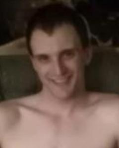 Man, 41. onetuffguy
