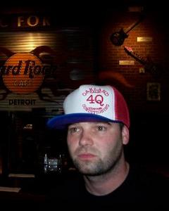Man, 49. slamnedride