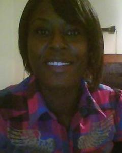 Woman, 45. M33KA